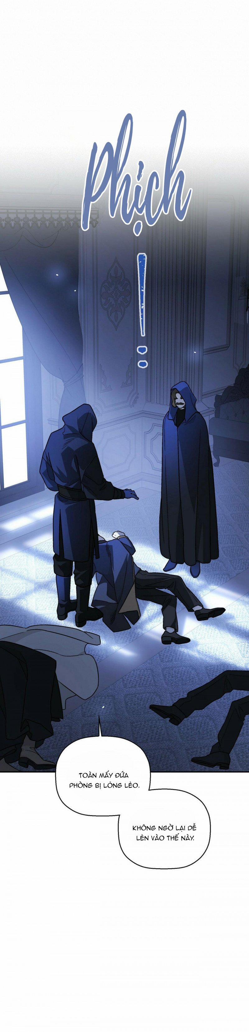 Khế Ước Vĩnh Cửu 22 trang 17