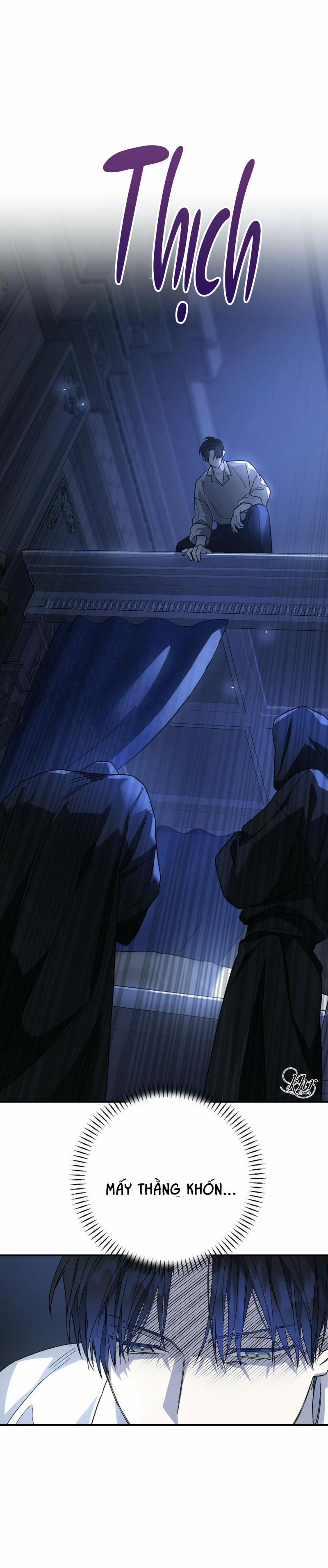 Khế Ước Vĩnh Cửu 22 trang 21