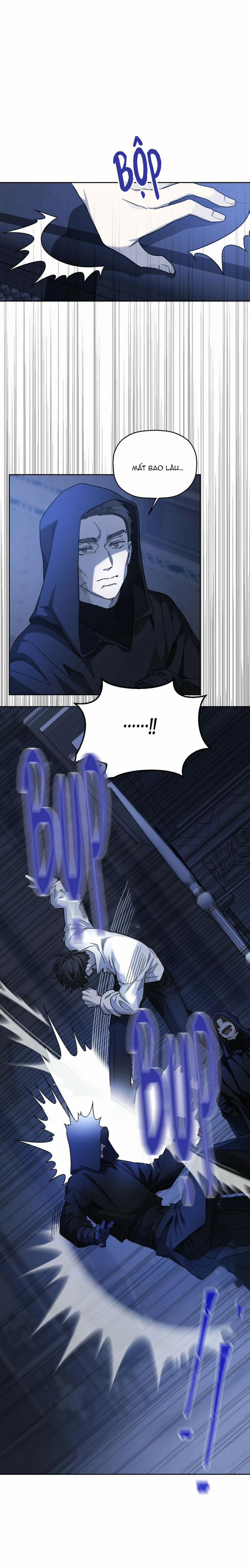 Khế Ước Vĩnh Cửu 22 trang 22