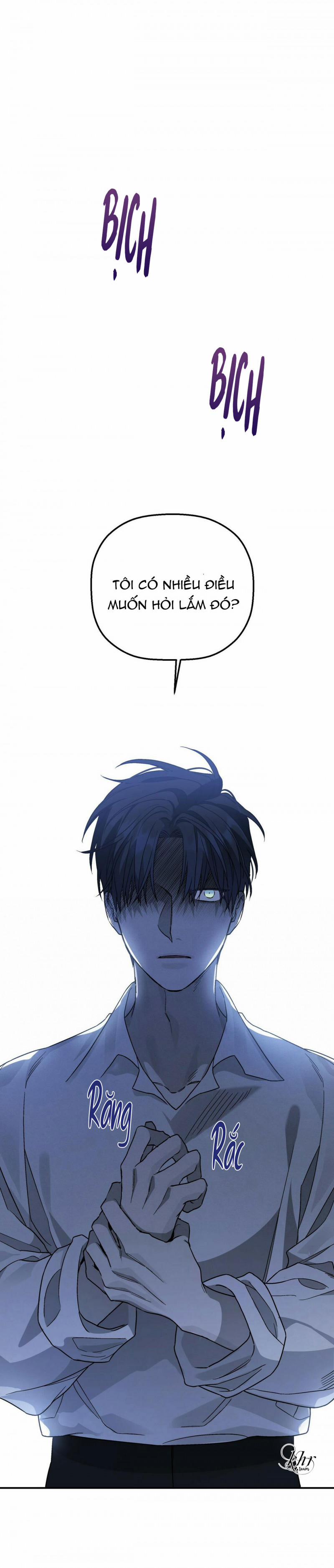 Khế Ước Vĩnh Cửu 22 trang 30