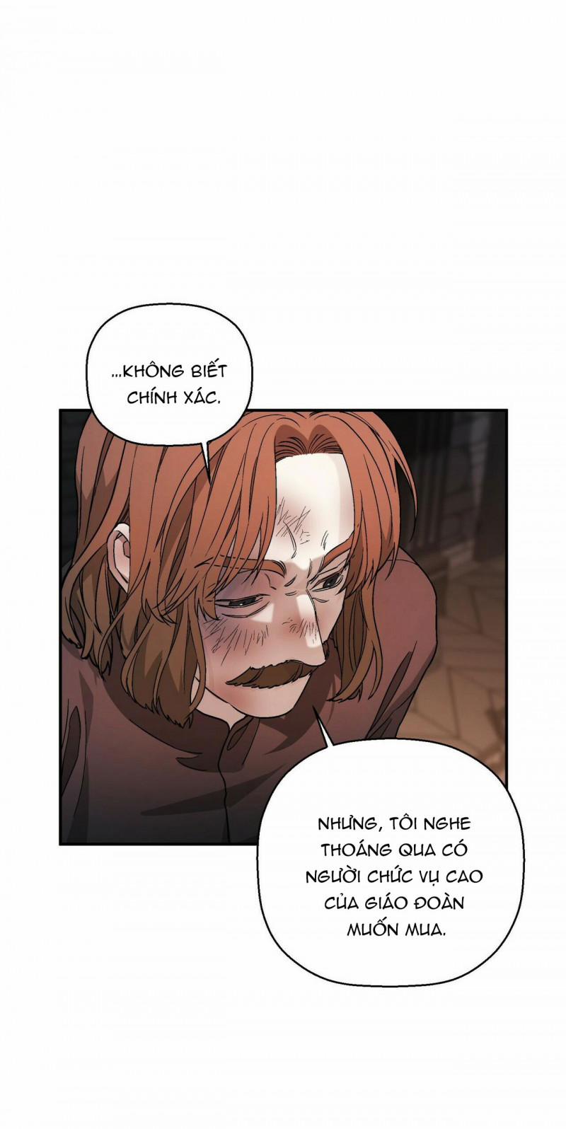 Khế Ước Vĩnh Cửu 22 trang 32