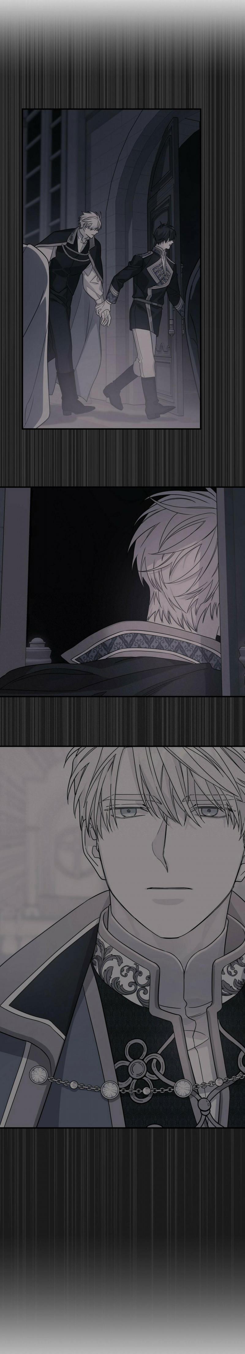 Khế Ước Vĩnh Cửu 22 trang 45