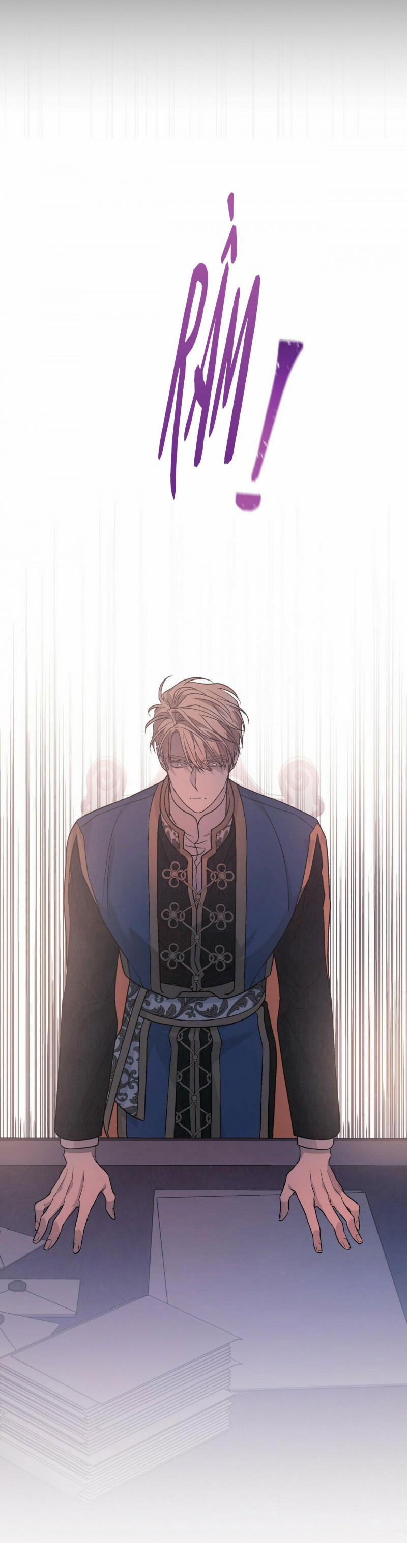 Khế Ước Vĩnh Cửu 22 trang 46