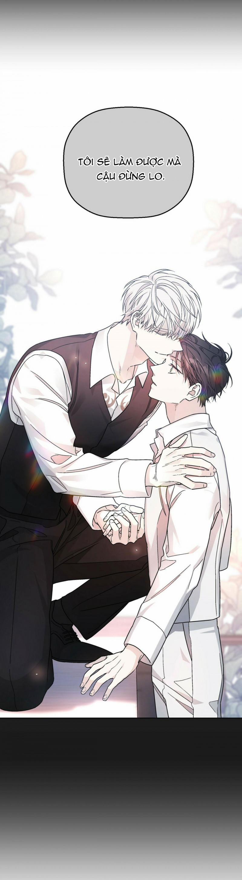 Khế Ước Vĩnh Cửu 22 trang 8