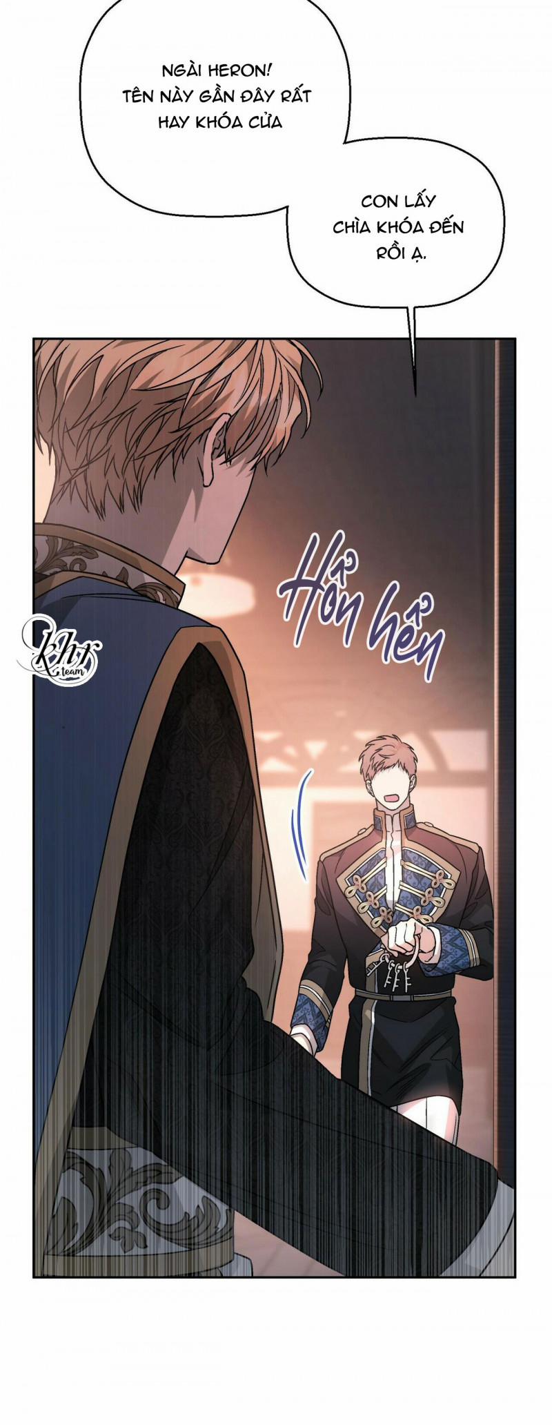 Khế Ước Vĩnh Cửu 23 trang 15