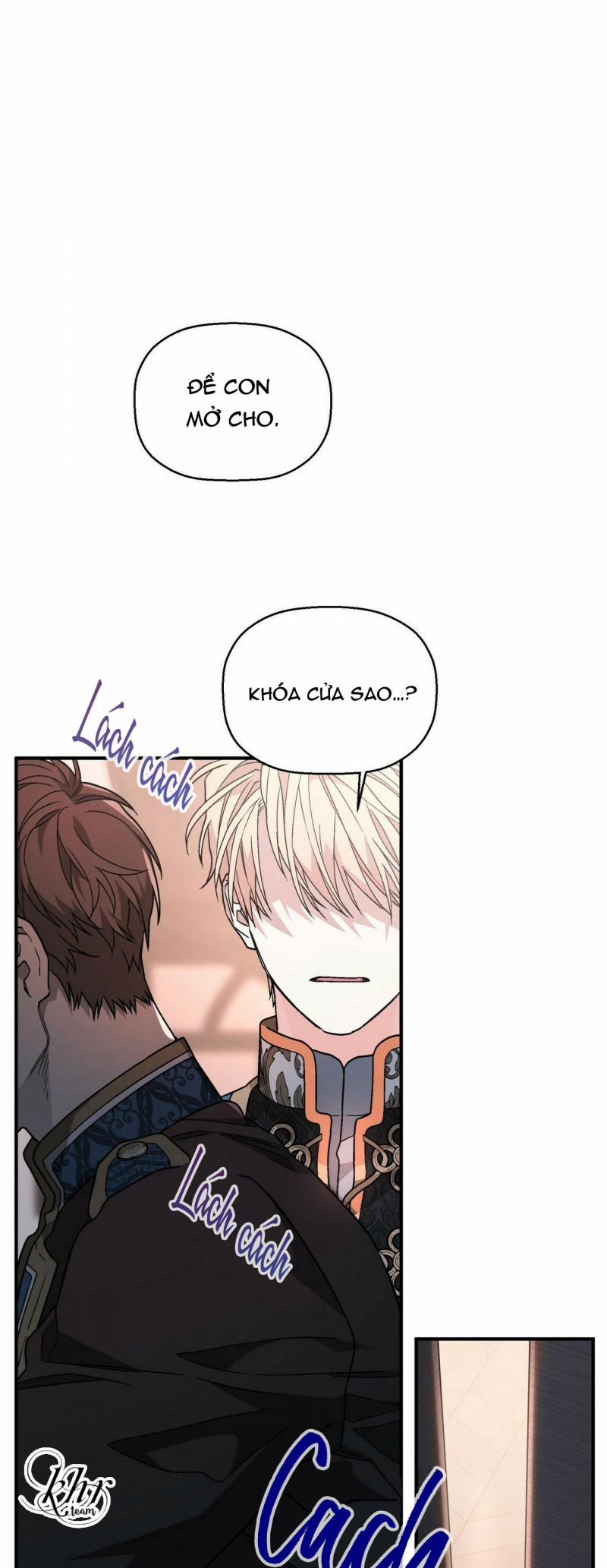 Khế Ước Vĩnh Cửu 23 trang 16