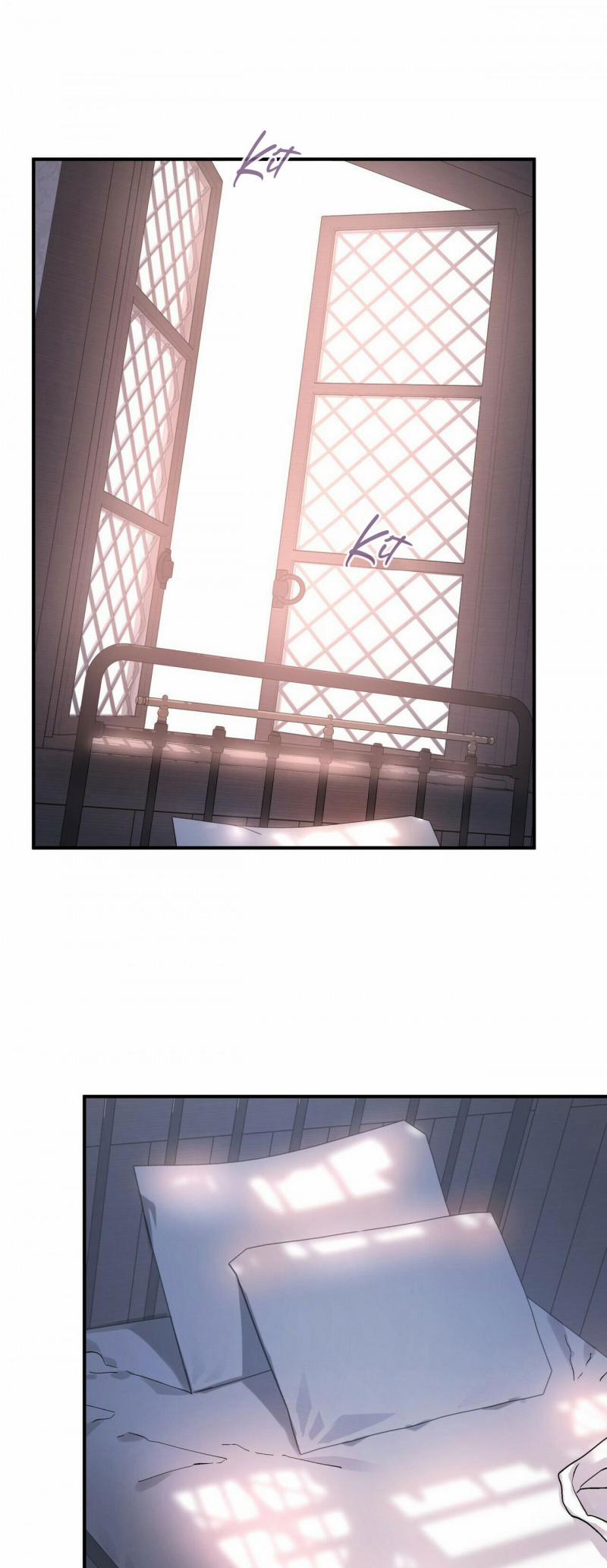 Khế Ước Vĩnh Cửu 23 trang 19