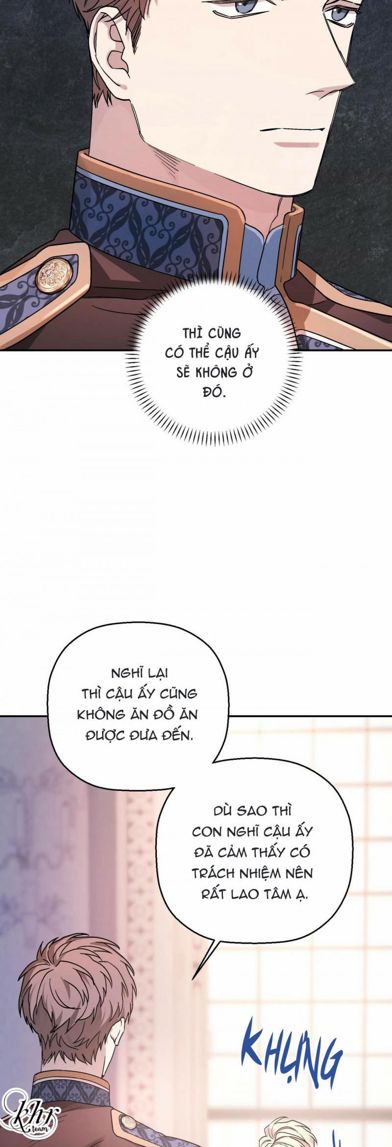 Khế Ước Vĩnh Cửu 23 trang 2