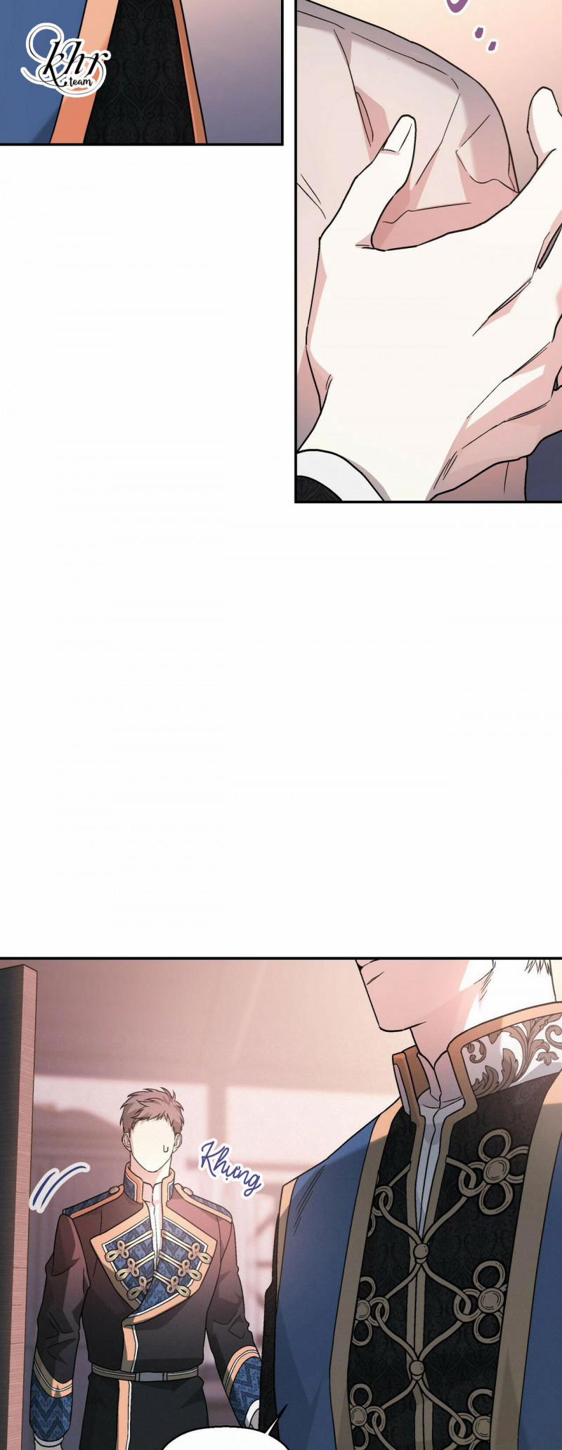 Khế Ước Vĩnh Cửu 23 trang 36