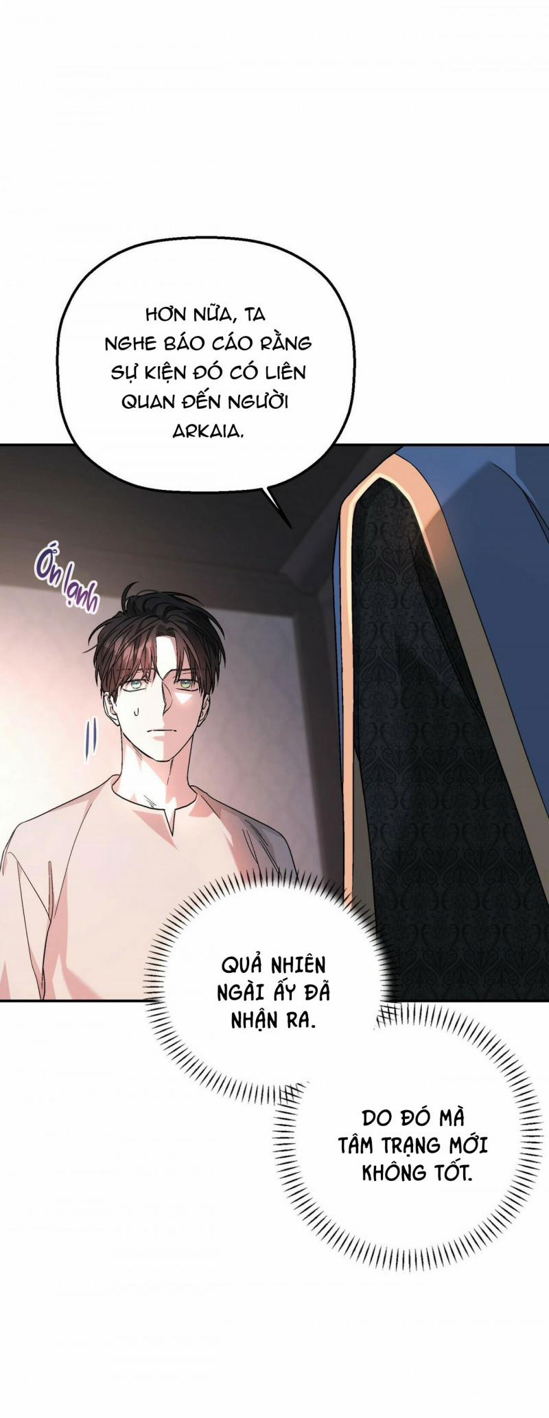 Khế Ước Vĩnh Cửu 23 trang 38