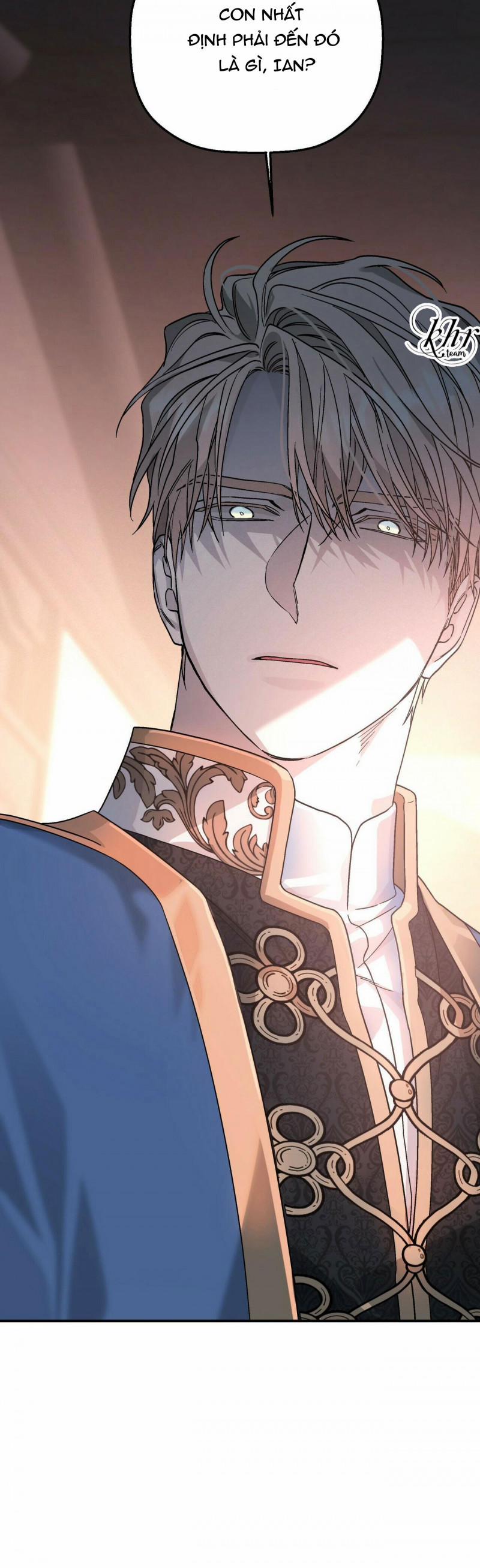 Khế Ước Vĩnh Cửu 23 trang 49