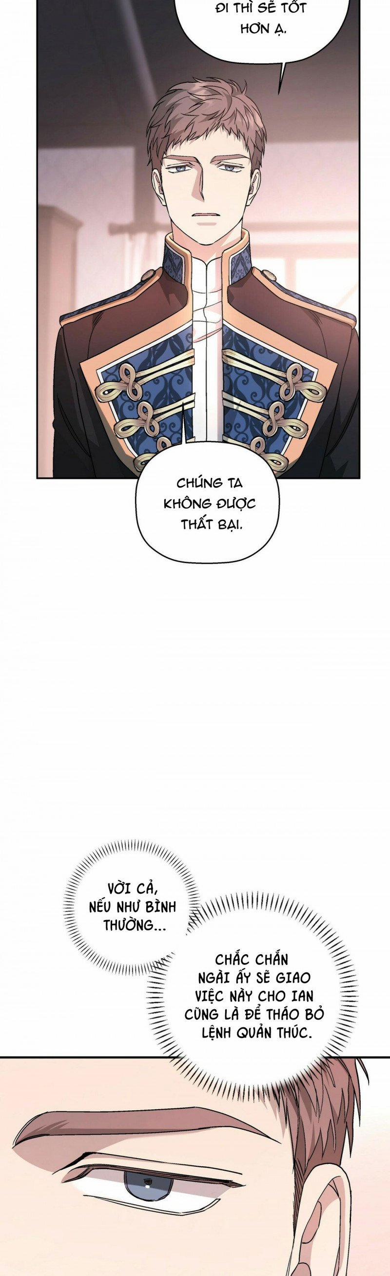 Khế Ước Vĩnh Cửu 23 trang 52