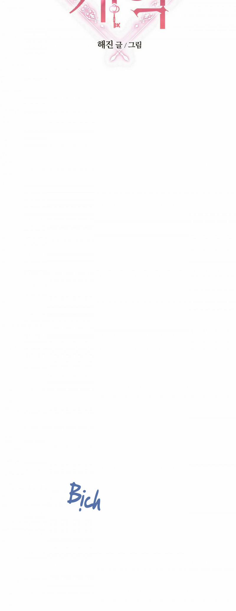 Khế Ước Vĩnh Cửu 23 trang 8