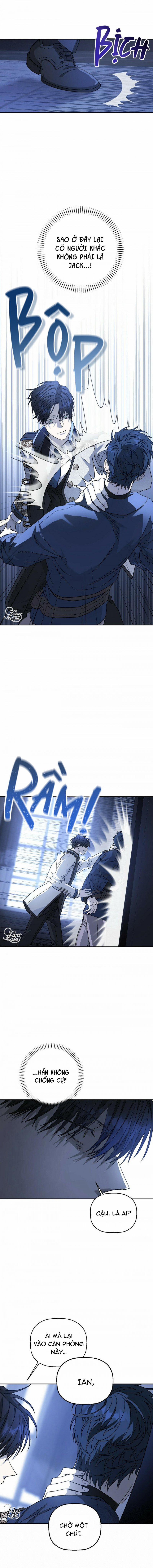 Khế Ước Vĩnh Cửu 24 trang 10