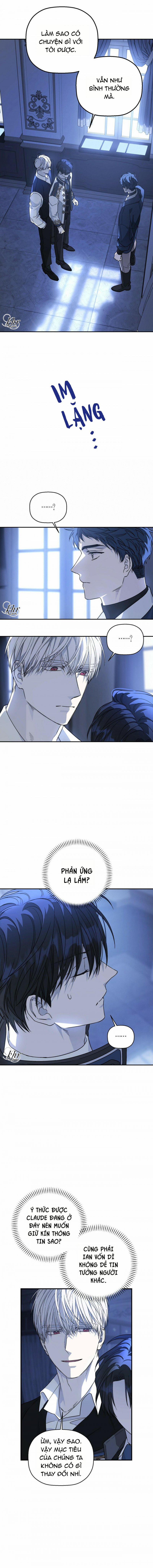 Khế Ước Vĩnh Cửu 24 trang 14