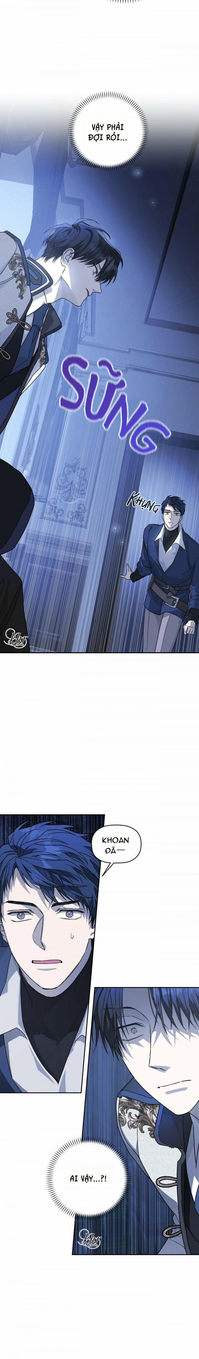 Khế Ước Vĩnh Cửu 24 trang 9