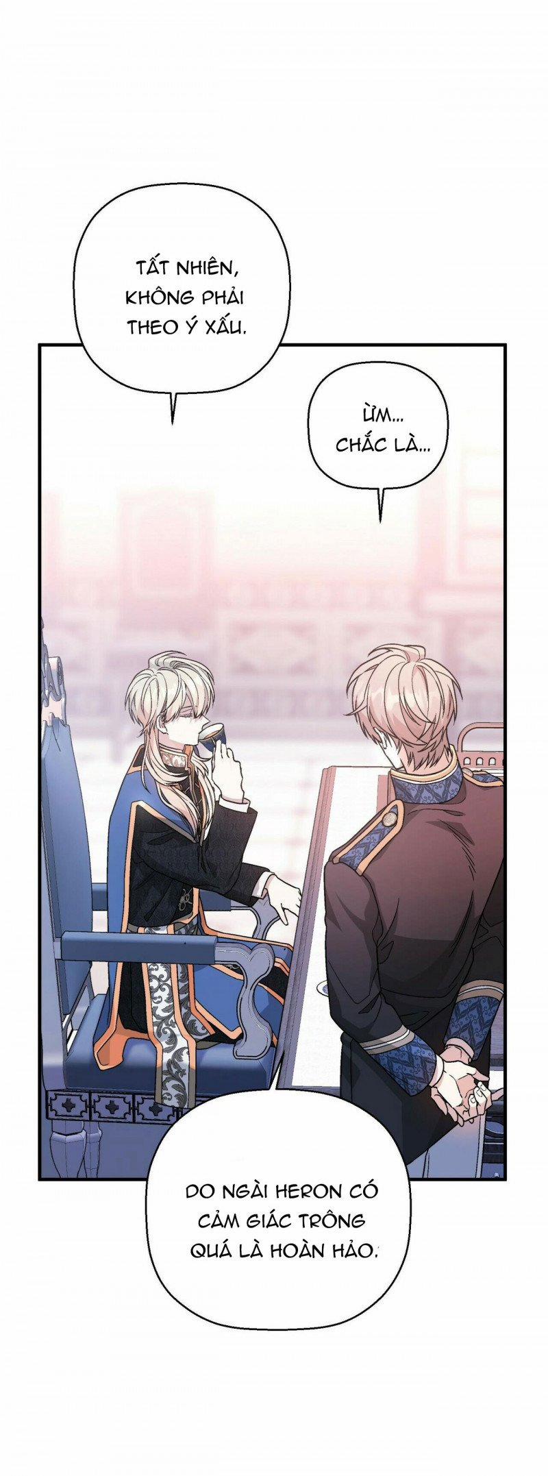 Khế Ước Vĩnh Cửu 25 trang 13