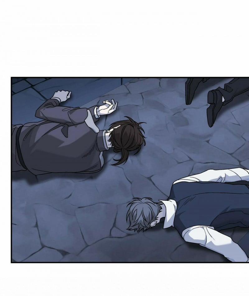 Khế Ước Vĩnh Cửu 25 trang 21