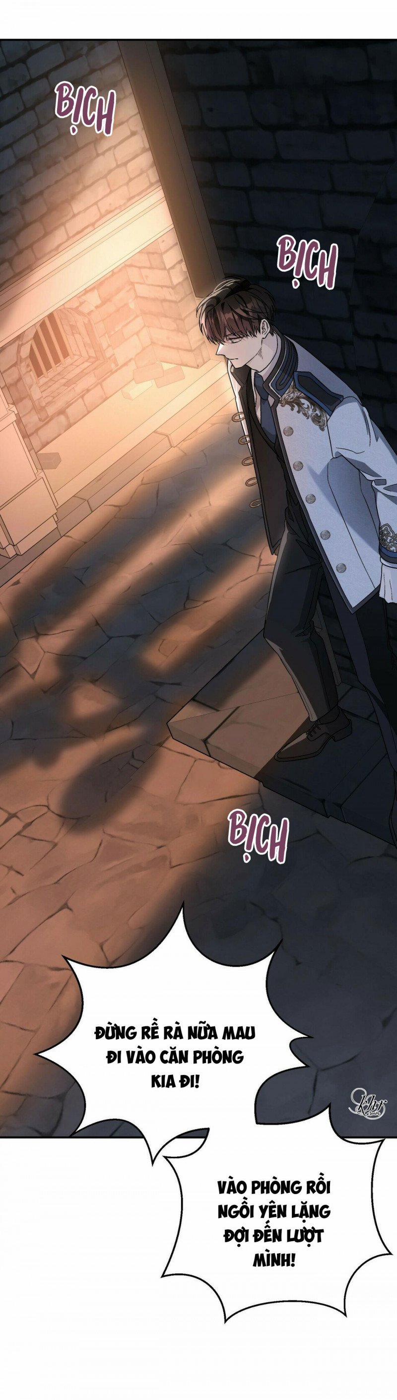 Khế Ước Vĩnh Cửu 25 trang 23