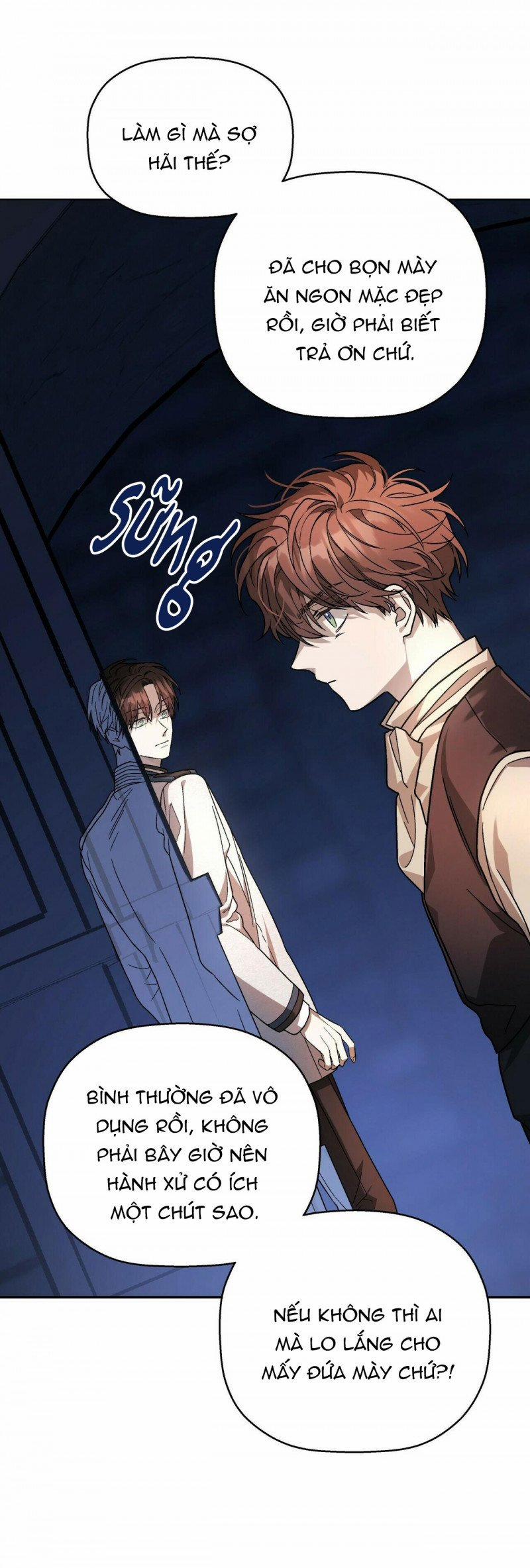 Khế Ước Vĩnh Cửu 25 trang 29