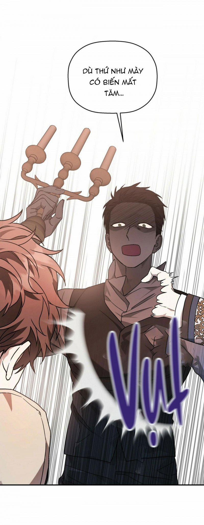 Khế Ước Vĩnh Cửu 25 trang 33