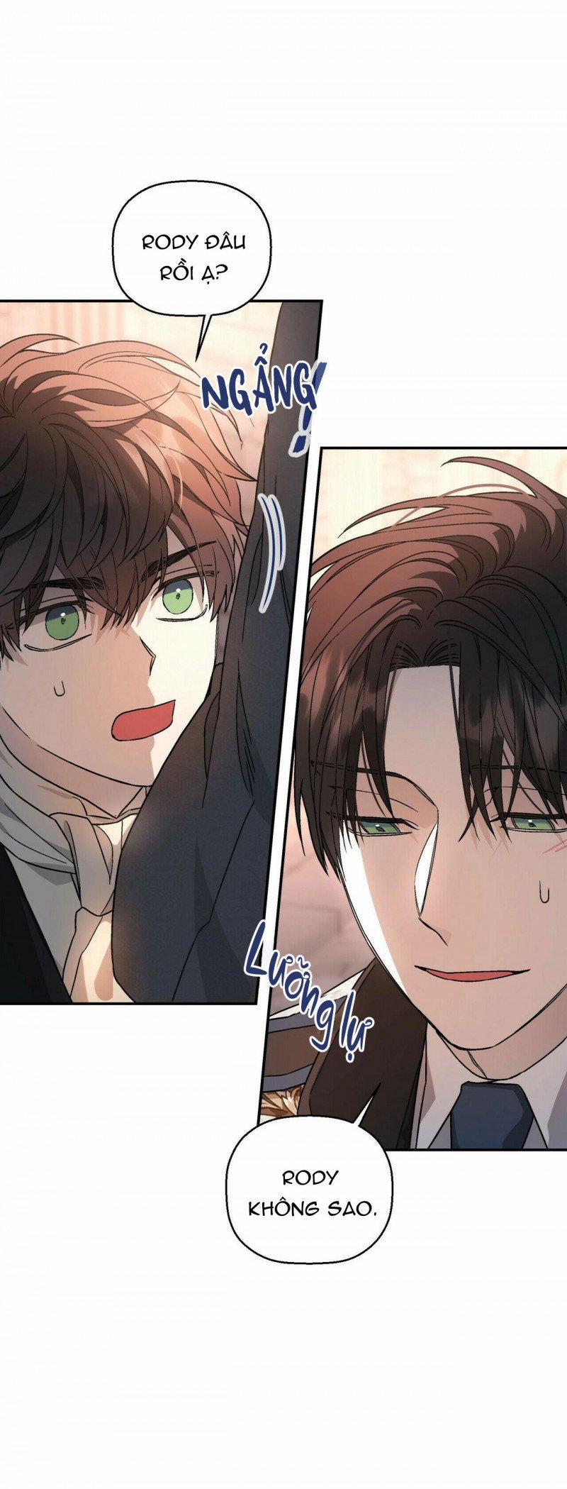 Khế Ước Vĩnh Cửu 25 trang 38