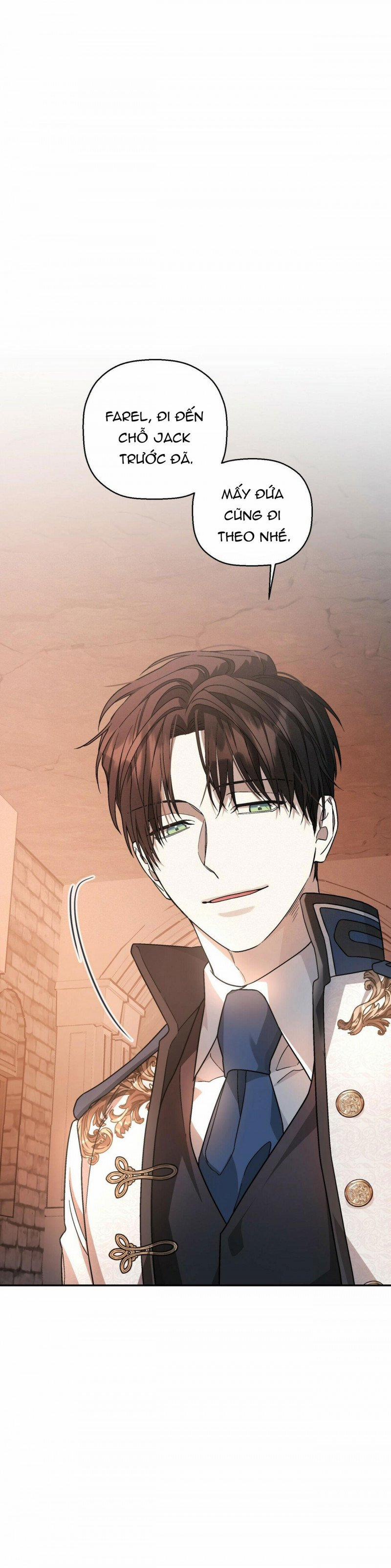 Khế Ước Vĩnh Cửu 25 trang 40