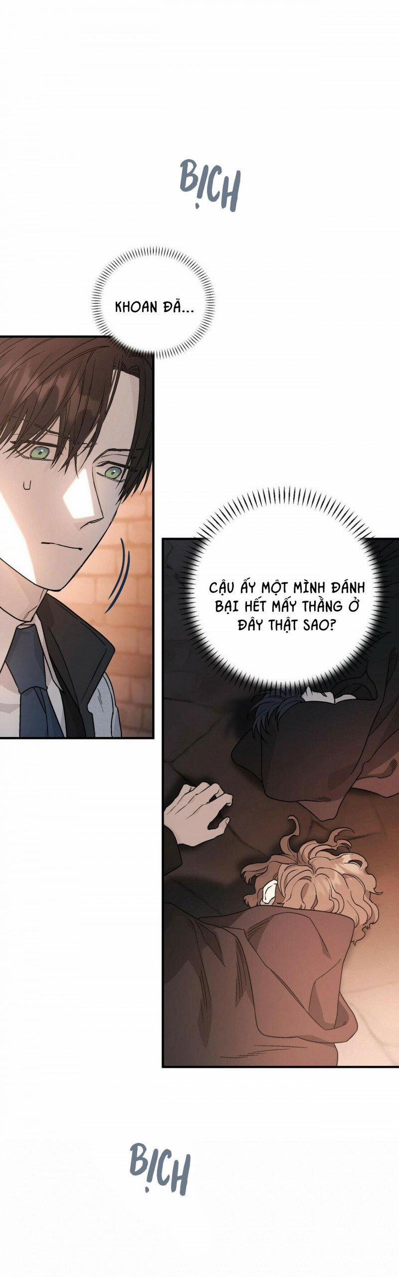 Khế Ước Vĩnh Cửu 25 trang 45