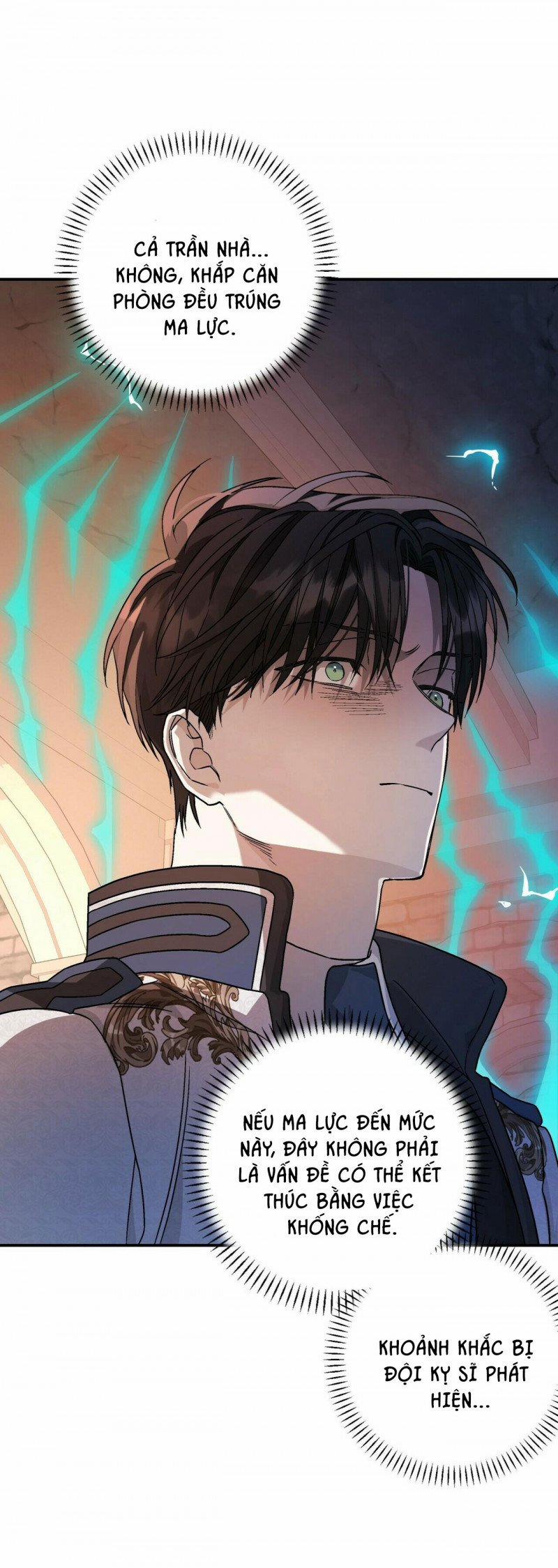 Khế Ước Vĩnh Cửu 25 trang 47