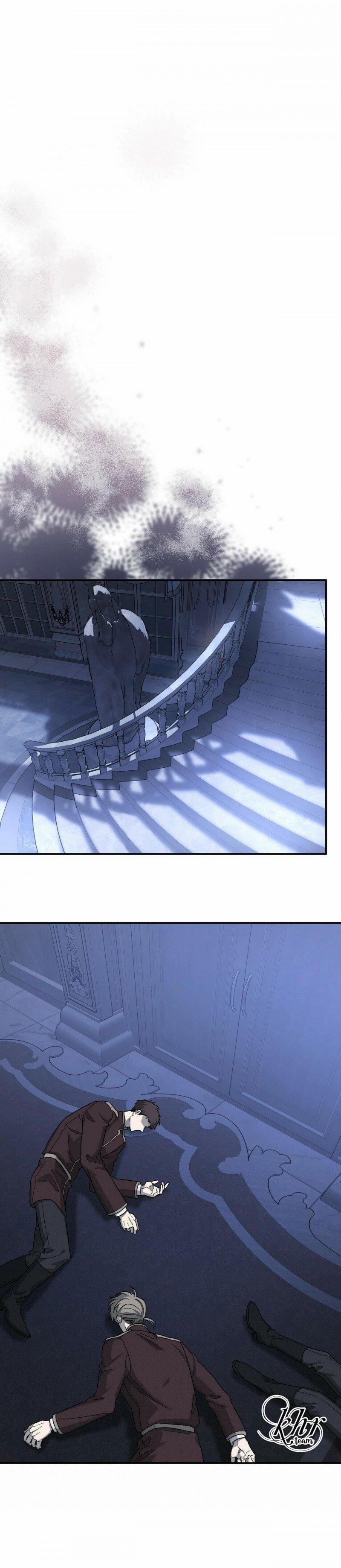 Khế Ước Vĩnh Cửu 26 trang 13