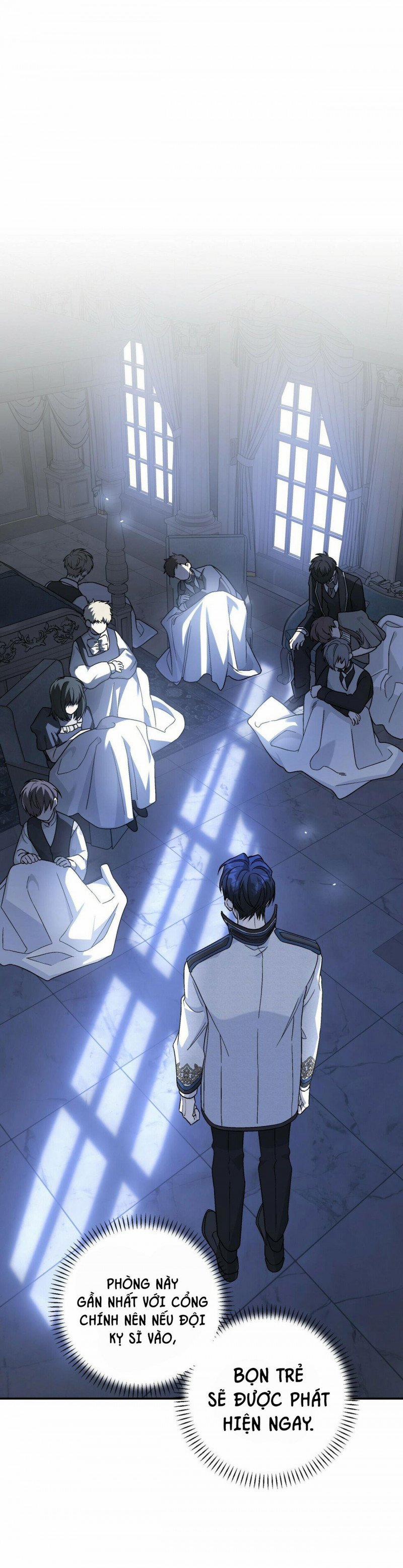 Khế Ước Vĩnh Cửu 26 trang 14