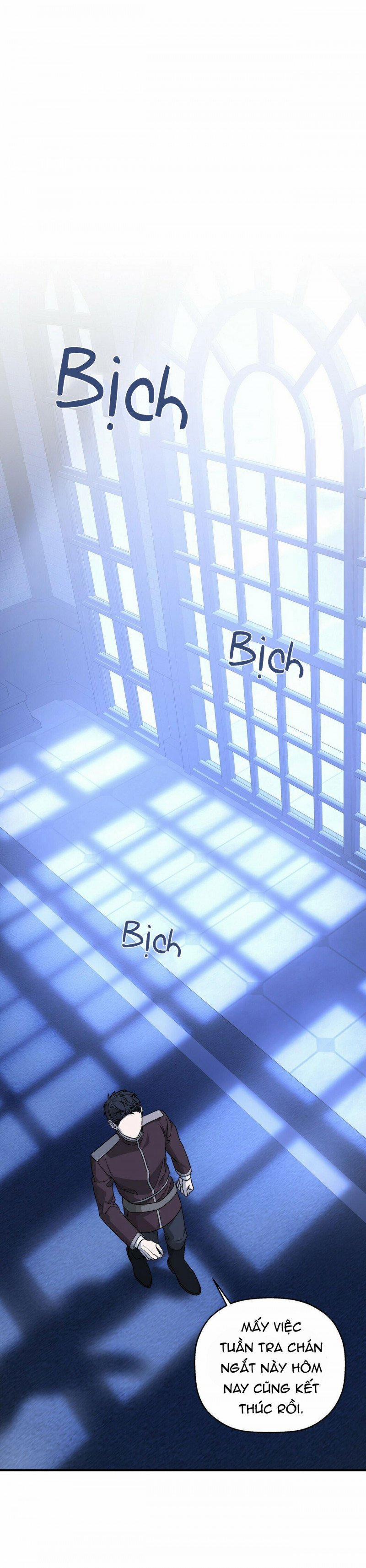 Khế Ước Vĩnh Cửu 26 trang 19