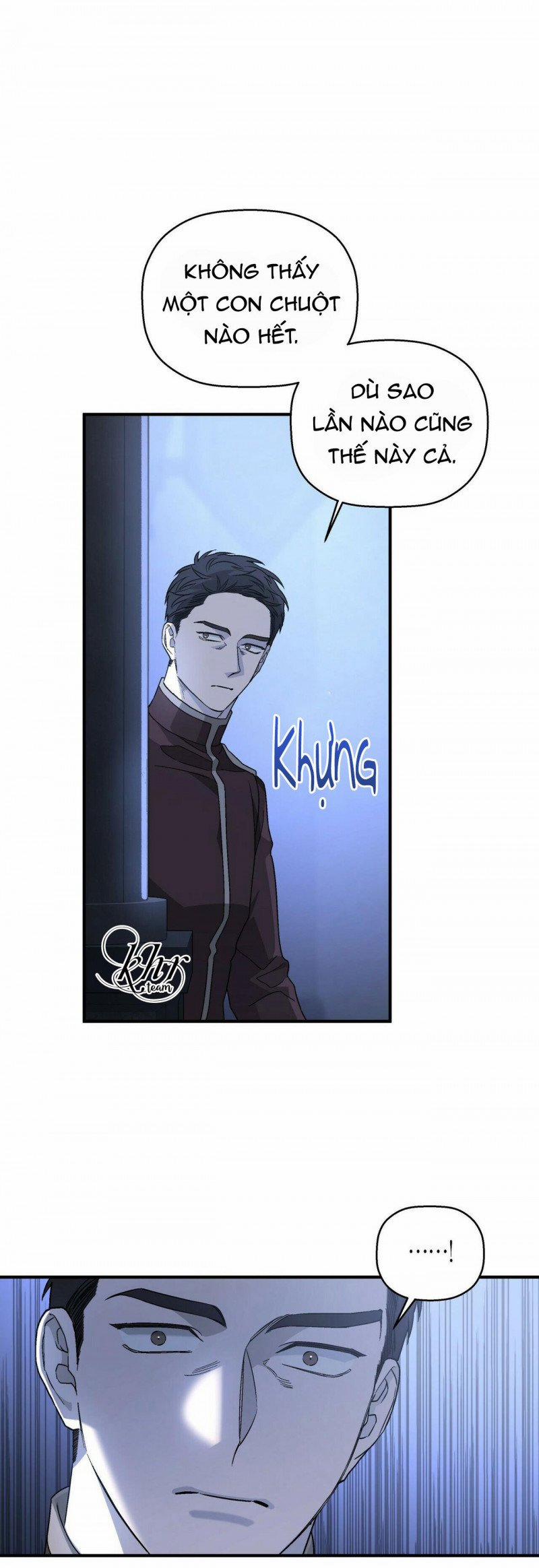 Khế Ước Vĩnh Cửu 26 trang 20