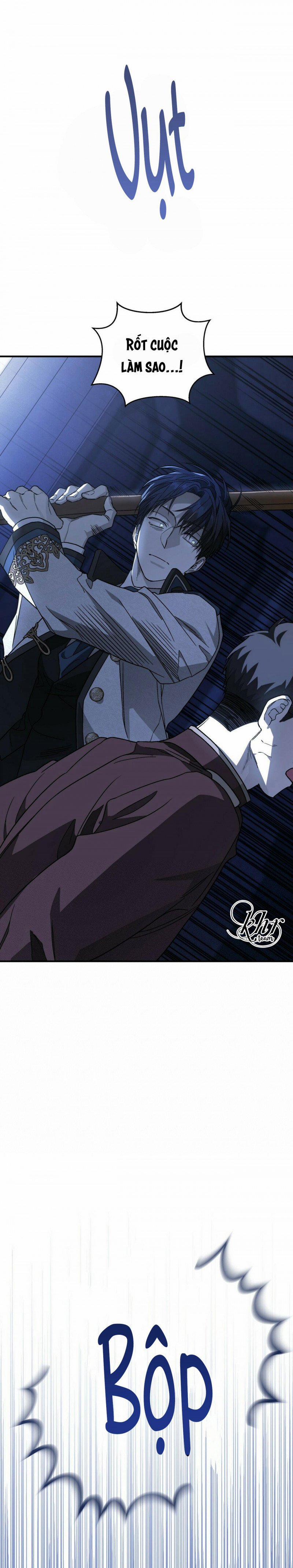 Khế Ước Vĩnh Cửu 26 trang 22