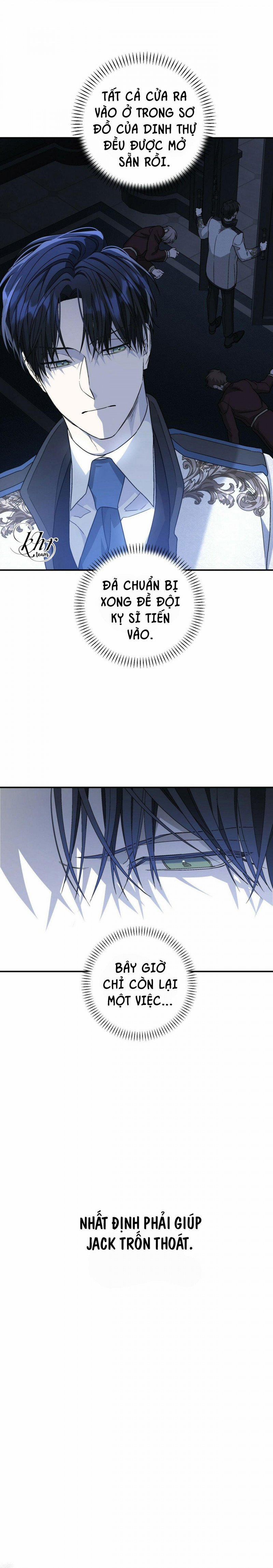 Khế Ước Vĩnh Cửu 26 trang 24