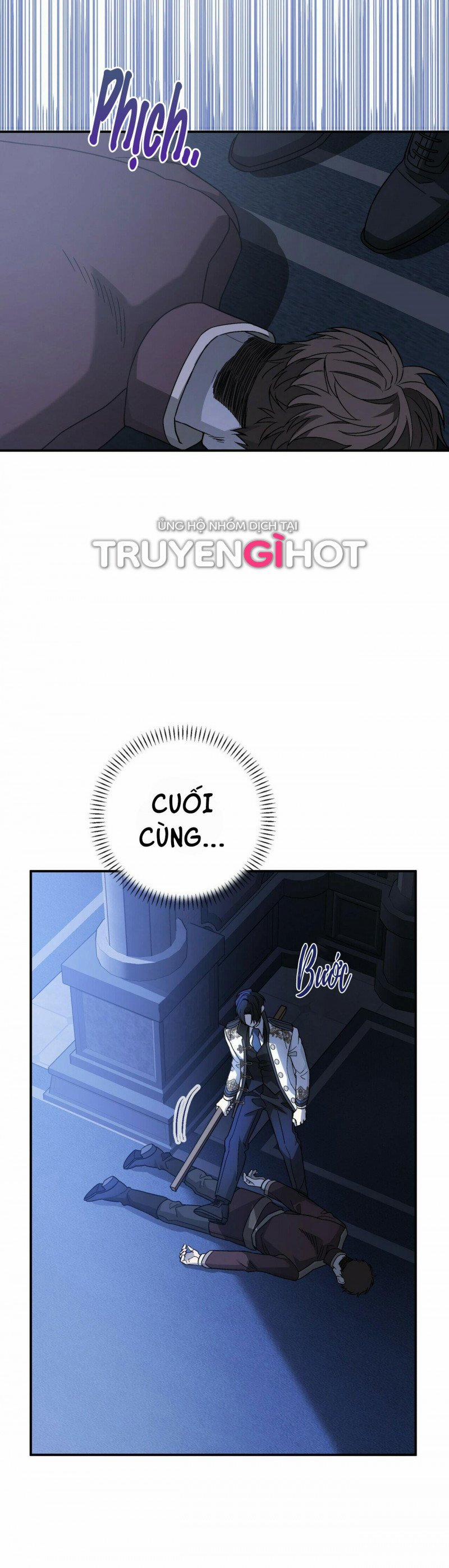 Khế Ước Vĩnh Cửu 26 trang 25