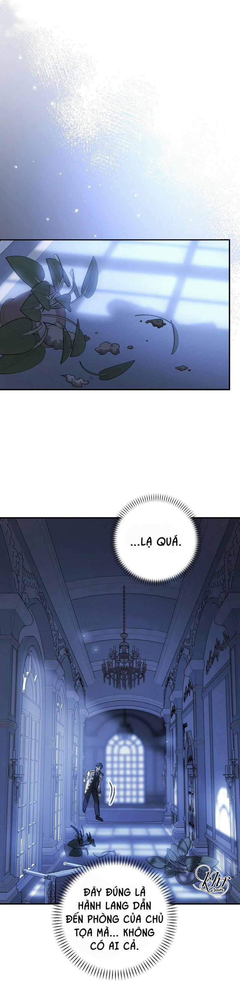 Khế Ước Vĩnh Cửu 26 trang 27