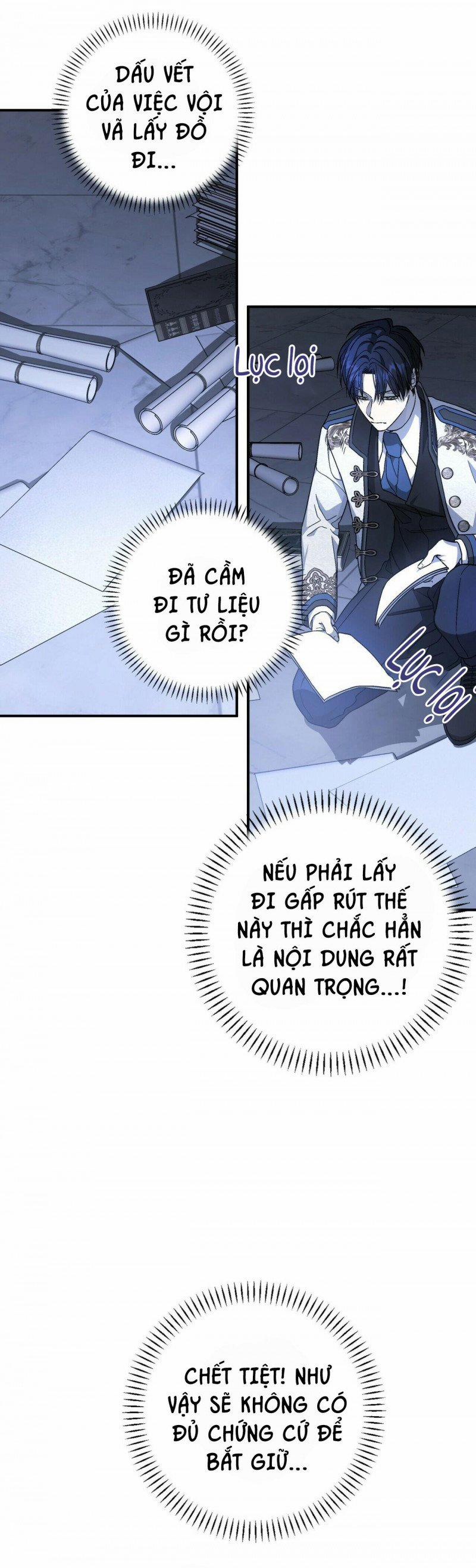 Khế Ước Vĩnh Cửu 26 trang 30