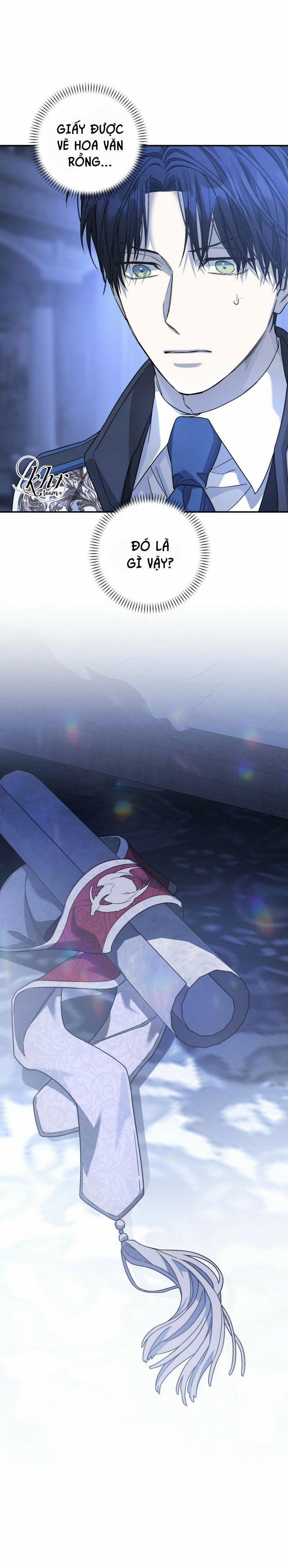 Khế Ước Vĩnh Cửu 26 trang 33