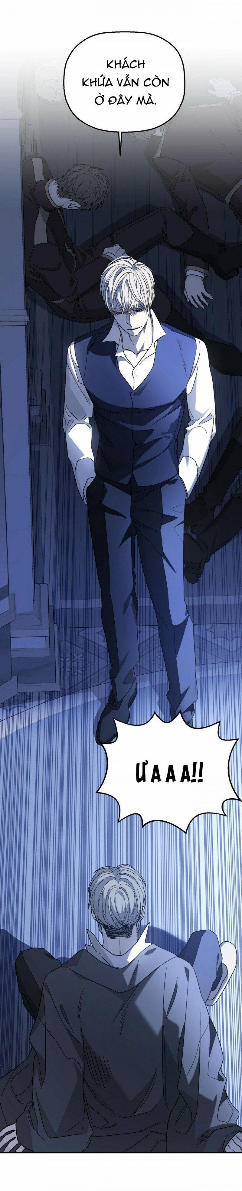 Khế Ước Vĩnh Cửu 26 trang 37