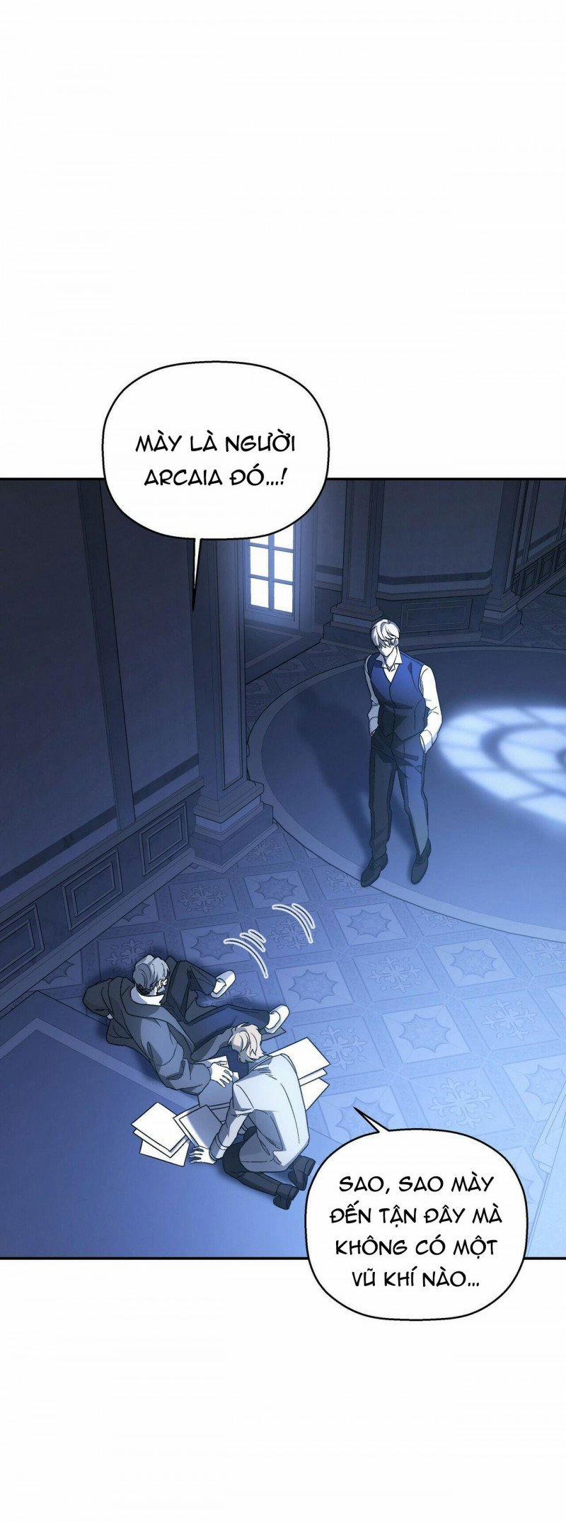 Khế Ước Vĩnh Cửu 26 trang 38