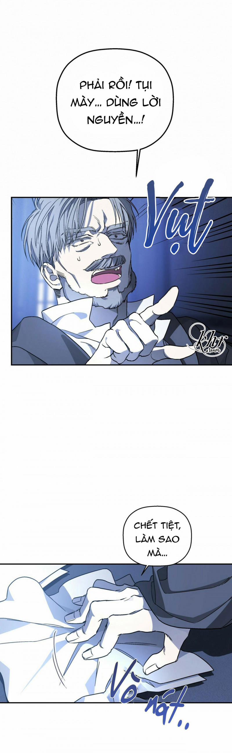 Khế Ước Vĩnh Cửu 26 trang 39