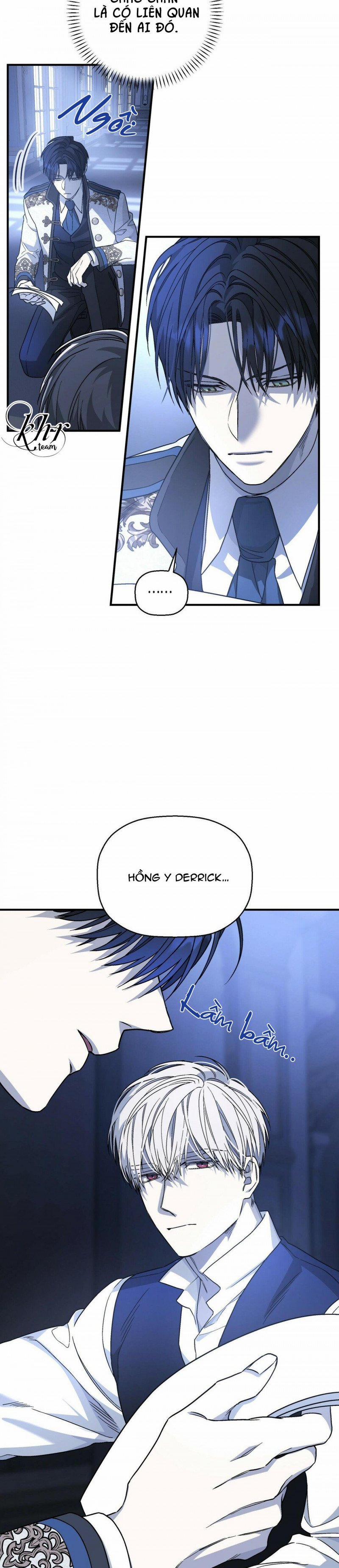 Khế Ước Vĩnh Cửu 27 trang 15