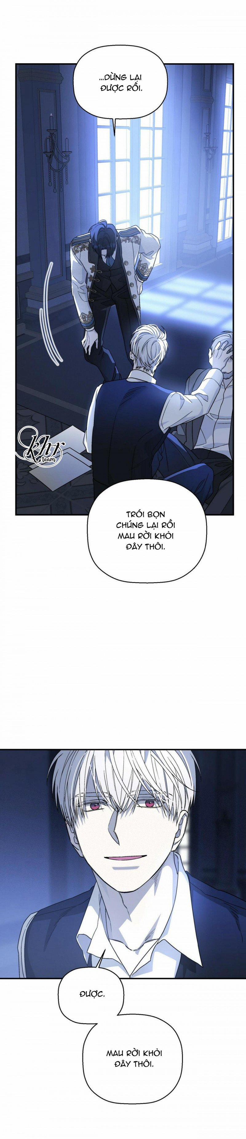 Khế Ước Vĩnh Cửu 27 trang 17