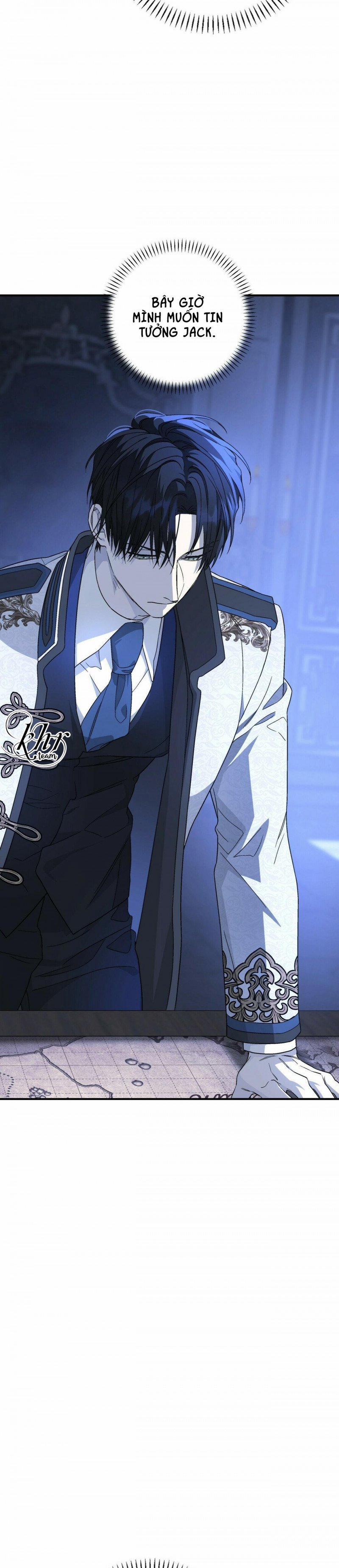 Khế Ước Vĩnh Cửu 27 trang 2