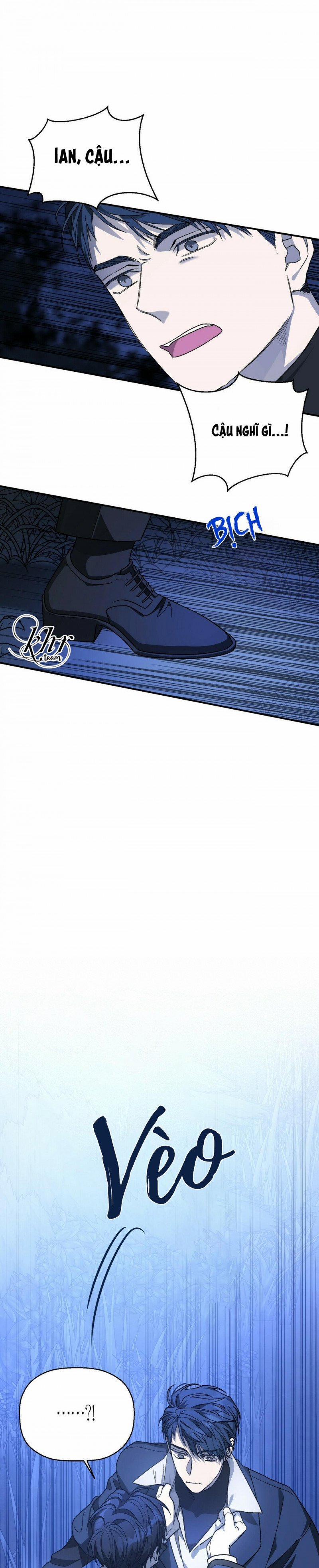 Khế Ước Vĩnh Cửu 27 trang 28