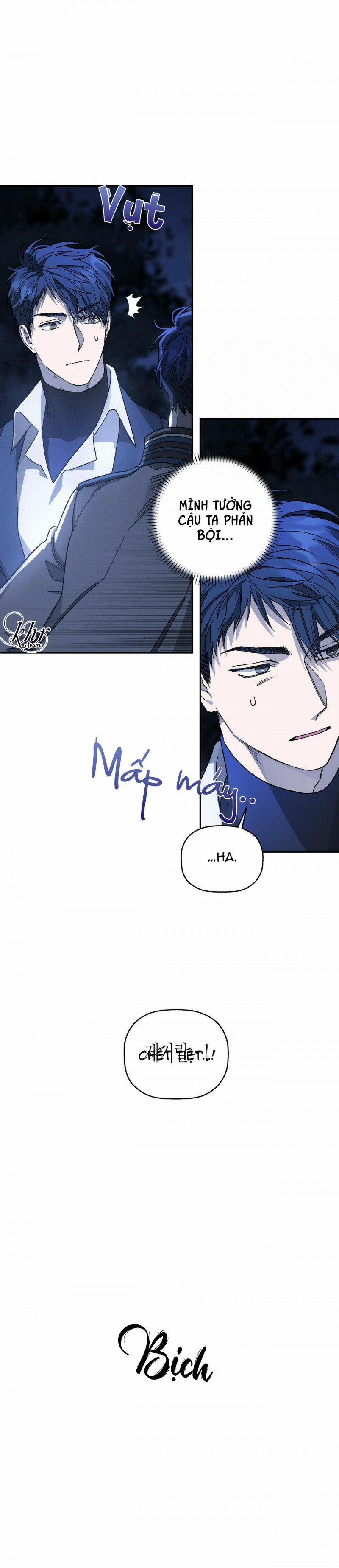 Khế Ước Vĩnh Cửu 27 trang 32