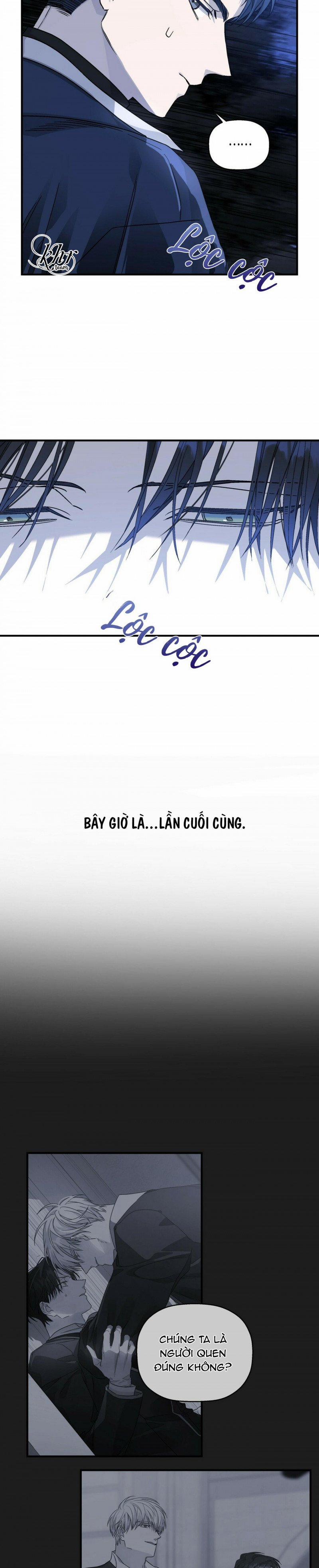 Khế Ước Vĩnh Cửu 27 trang 36