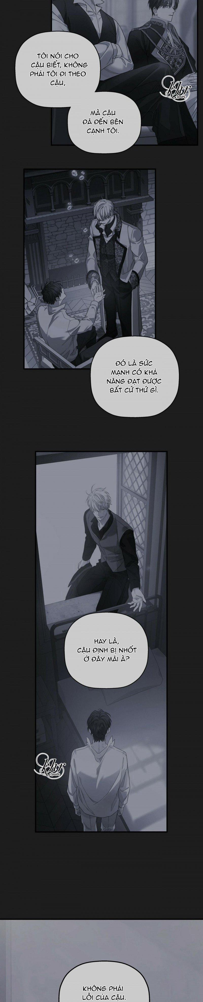 Khế Ước Vĩnh Cửu 27 trang 37