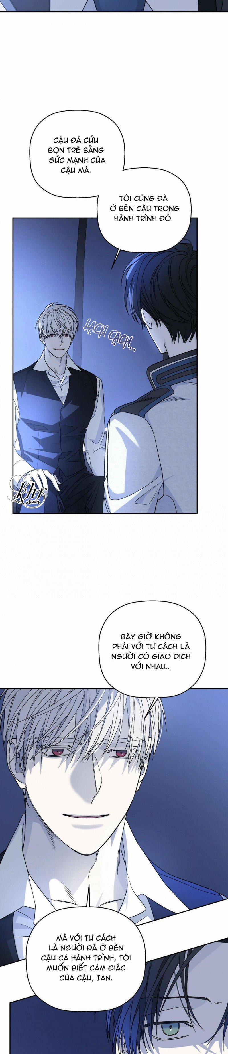 Khế Ước Vĩnh Cửu 27 trang 39